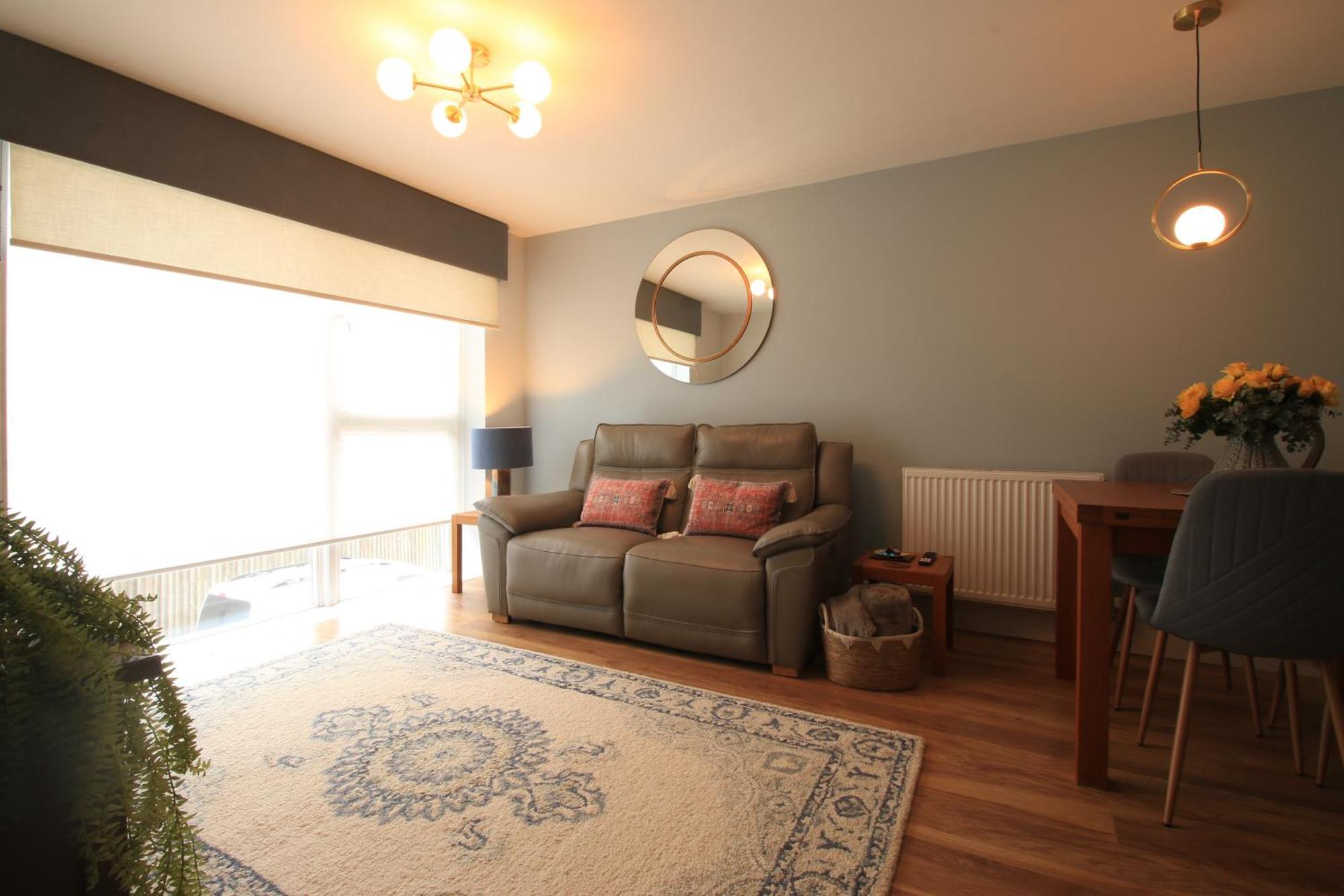 Streamside Apartments Yeovil Buitenkant foto
