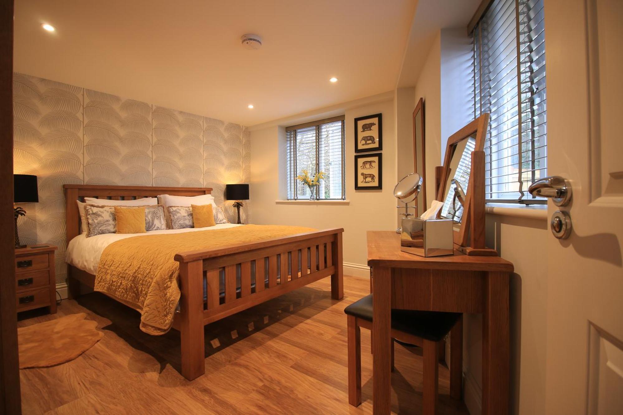 Streamside Apartments Yeovil Buitenkant foto