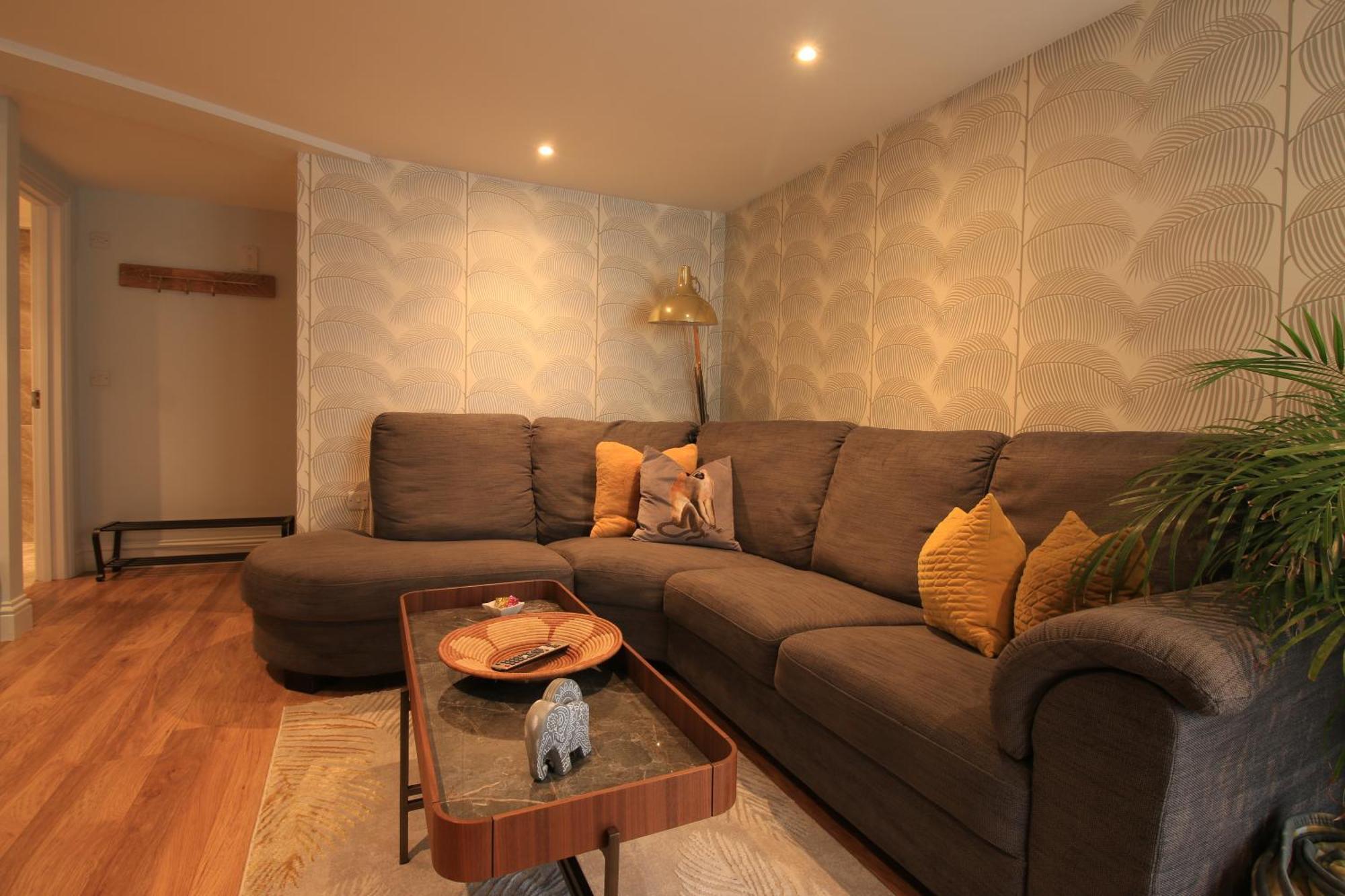 Streamside Apartments Yeovil Buitenkant foto