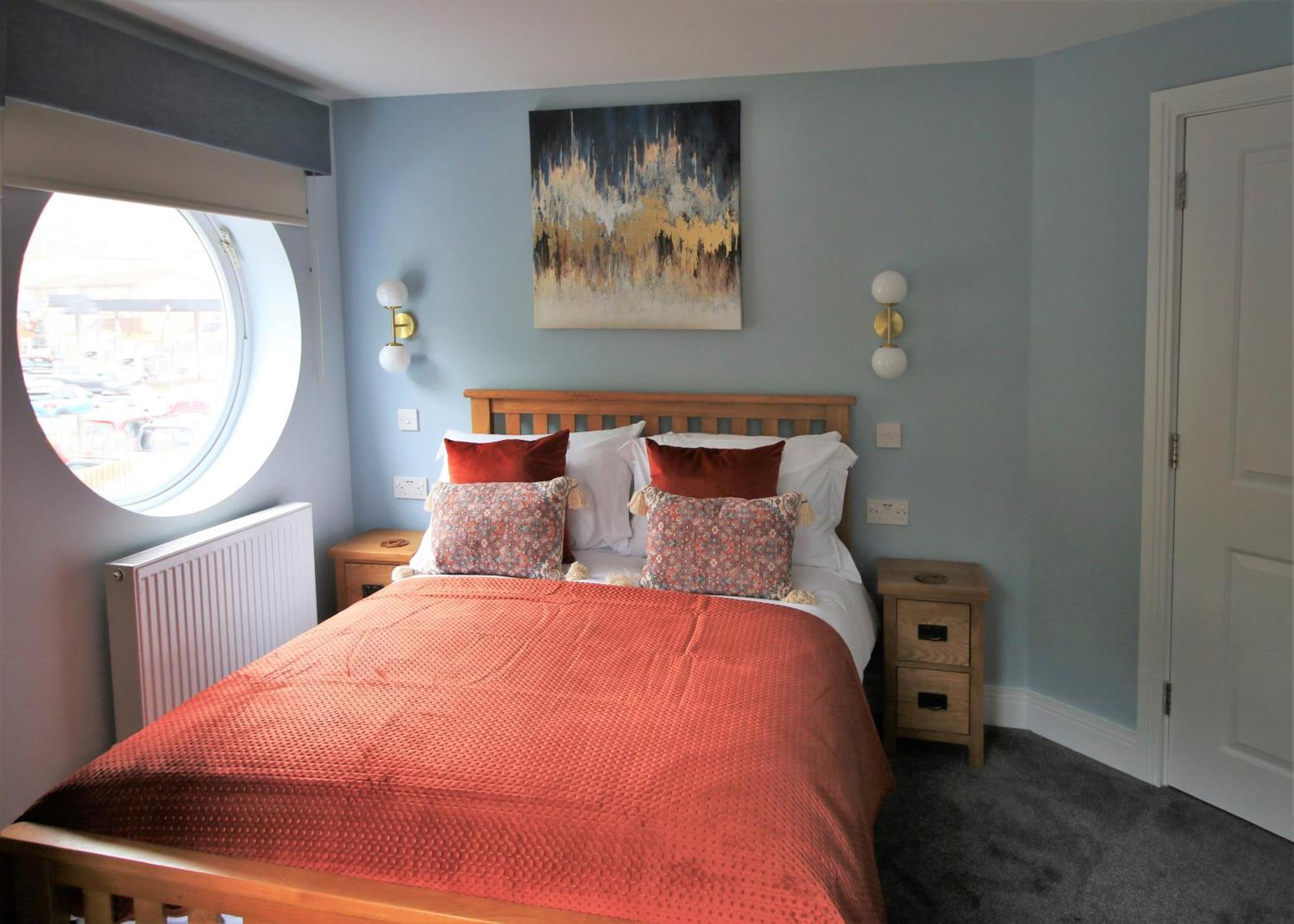 Streamside Apartments Yeovil Buitenkant foto